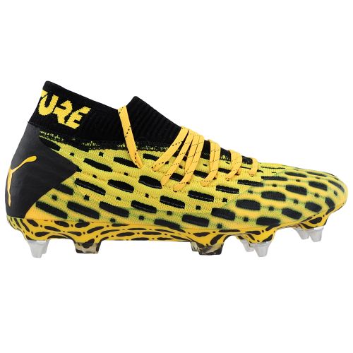 Future 5.1 Netfit MxSG Soccer Cleats