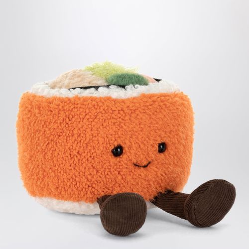 Amuseables Codhi Californian Roll plush toy