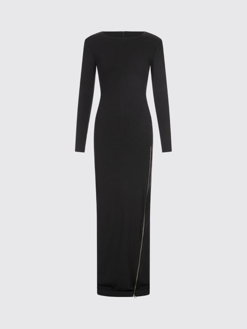 Jumpsuit Woman color Black