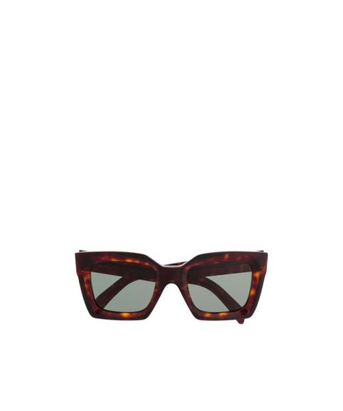 Square S130 sunglasses in Acetate