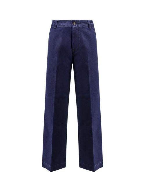Denim Trousers