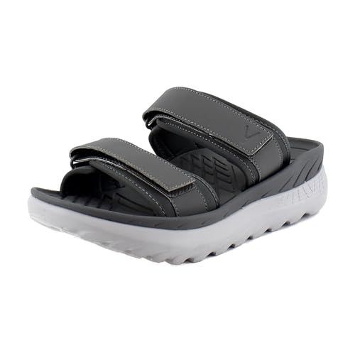 Vionic Renewal Women's Sandals Blue Mist