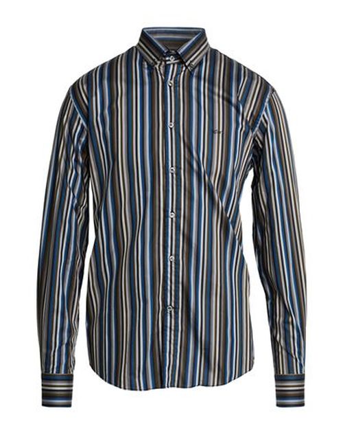 Man Shirt Grey Size 15 ¾ Cotton