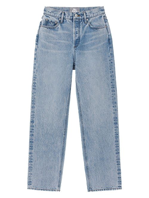 Manhattan jeans - Blue
