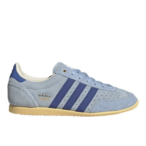 Japan Lace Up Sneakers
