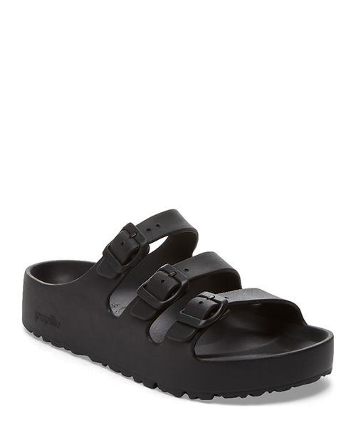 Women's Florida Platform Flex Eva Sandals