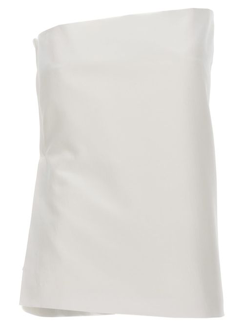 Adda Bustier Top