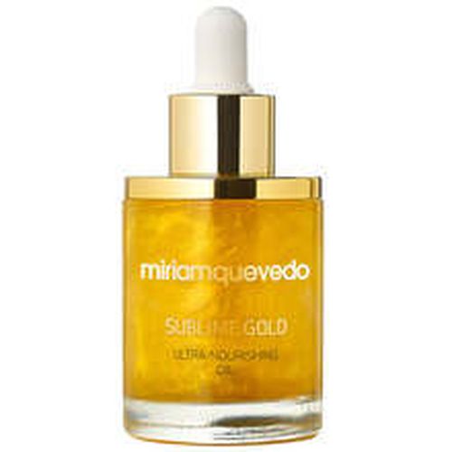 Miriam quevedo Sublime Gold Ultra - Nourishing Hair Oi