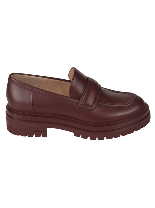 Merl Loafers