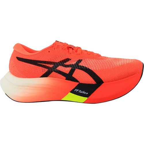 Asics Metaspeed Edge Paris Mens Red Running Shoe
