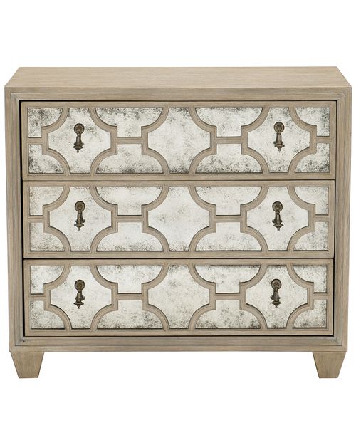 Santa Barbara Nightstand