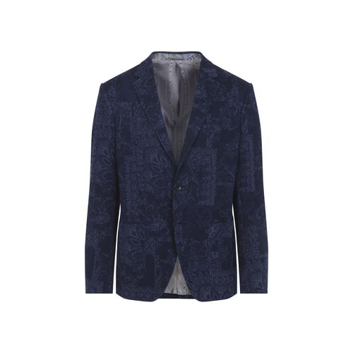 Jackets Blue