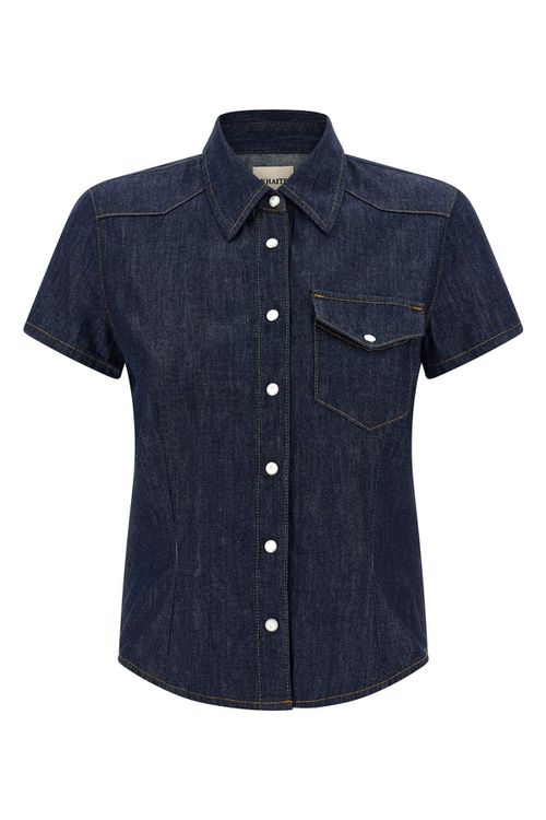 'Cavazos' Shirt