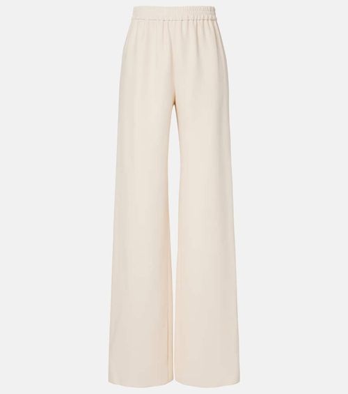 Cady Couture wide-leg pants