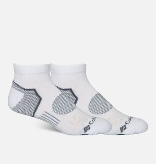 Men's Balance Point Low-Cut Sock-