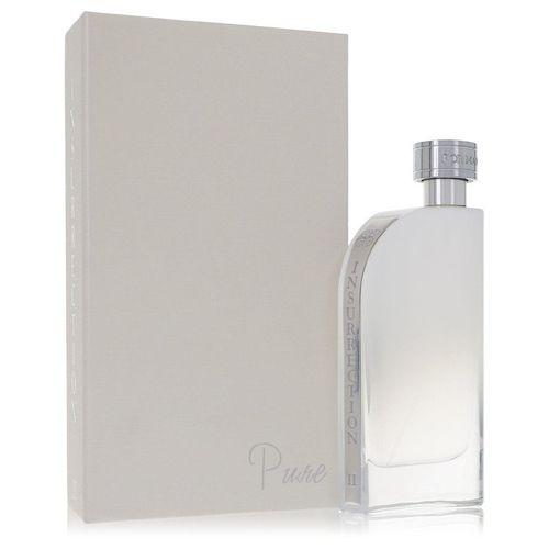 Insurrection II Pure by Eau De Toilette Spray 3 oz Men