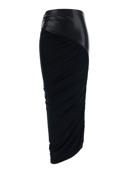 Skirt — Black