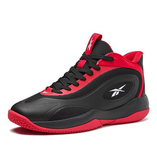 Reebok Open Gym High Top Basketball Shoes for Men