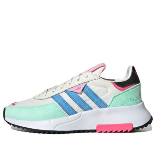 (WMNS) Retropy F2 Shoes 'Pulse Mint Blue'