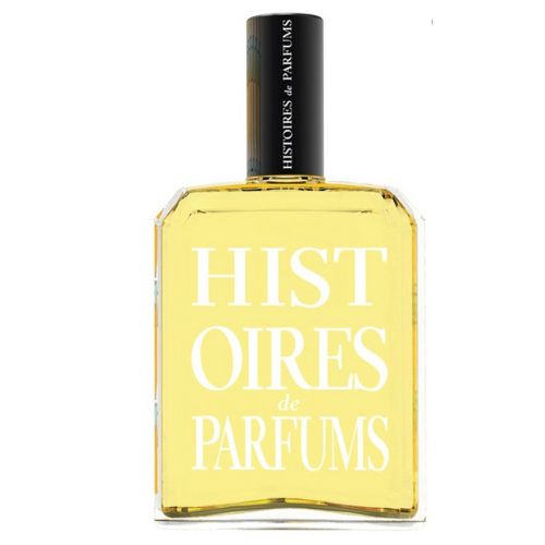 Histoires de Parfums, Tubereuse 1 La Capricieuse, Eau De Parfum, da donna, 120 ml
