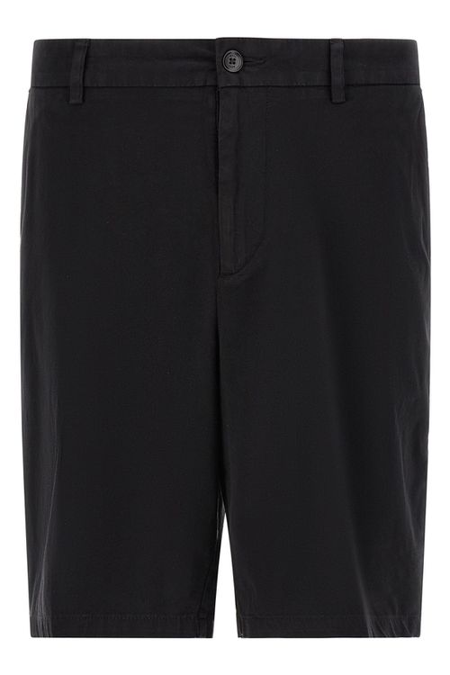 'H-Kane1' Bermuda Shorts