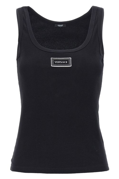 '90S Vintage Logo' Tank Top