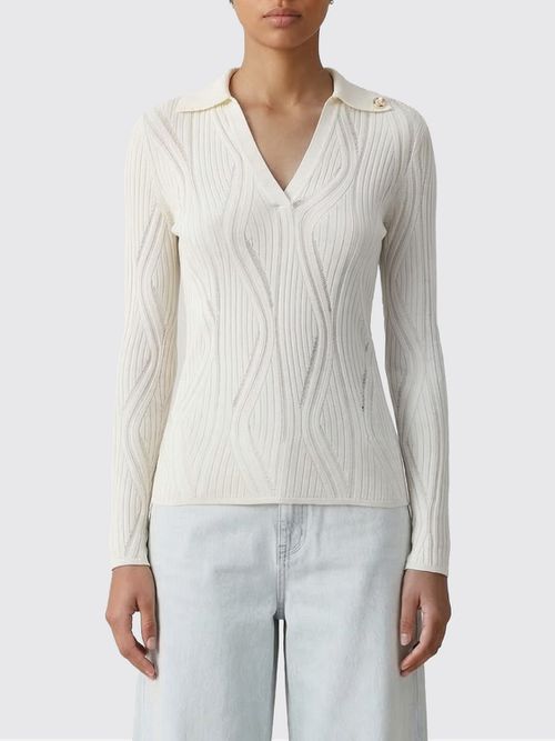 Sweater Woman color Milk