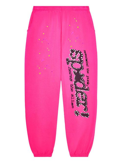 P*NK sweatpants - Pink