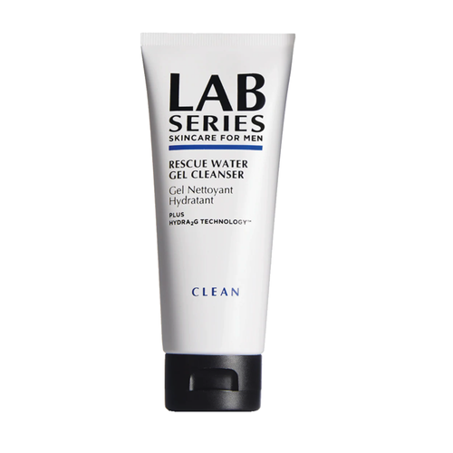 Lab Series Clean Rescue Hydrating Water Cleansing Gel for the Face
