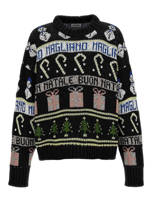 Buone Feste Sweater