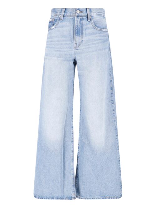 Women's 100% Cotton Jeans