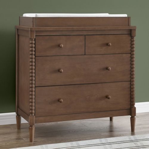 blue dress for baby girl Spindle Dresser