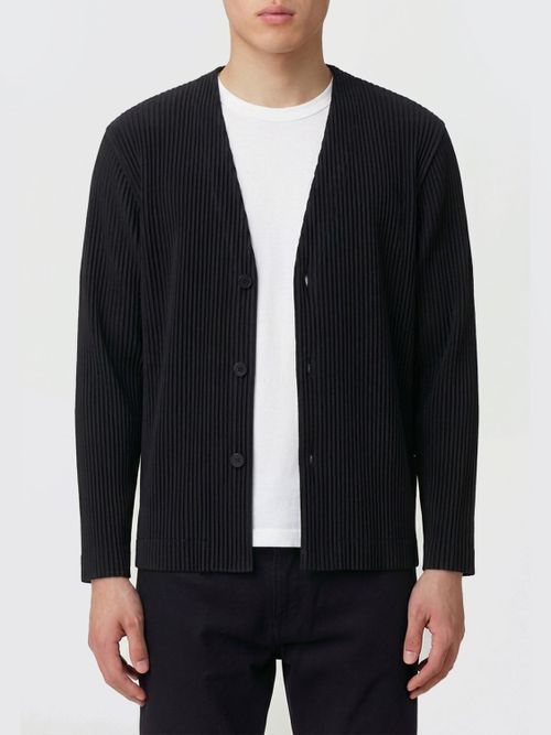 Sweater Men color Black