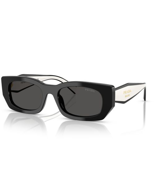 Women's Sunglasses Pr B05S - Black