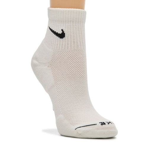 6 Pack Medium Everyday Elevated Cushion Ankle Socks (Assorted)
