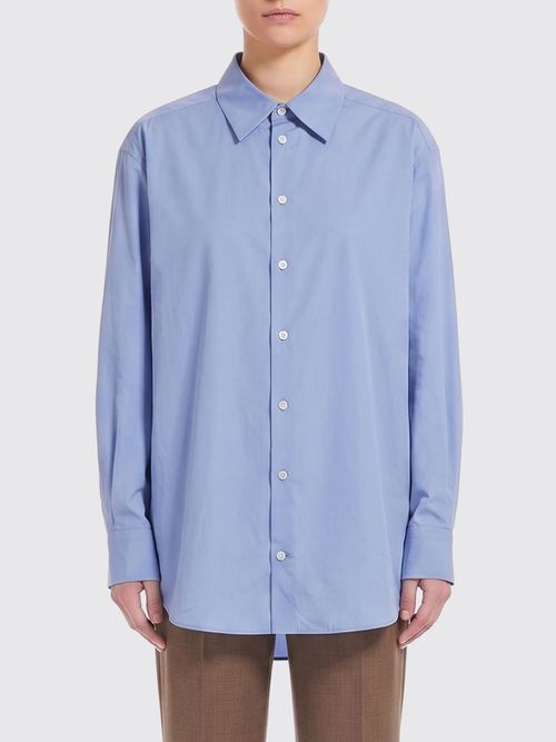 Shirt Woman color Blue
