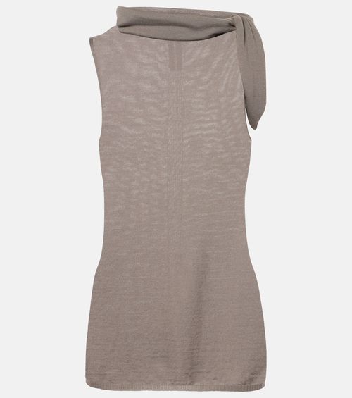 Wool top
