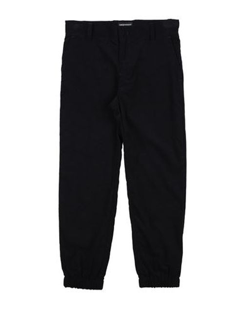 Kid Boy Pants Midnight blue