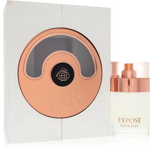 Ladies Expose Pour Elle EDP Spray 3.4 oz Fragrances 6290360371580