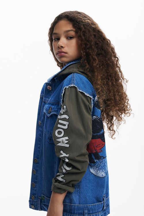Mickey and Minnie Mouse™ Jacket