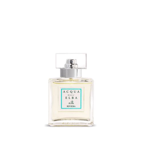Acqua dell'Elba Riviera Unisex — Eau de Parfu