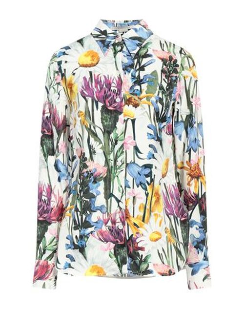 Woman Shirt White