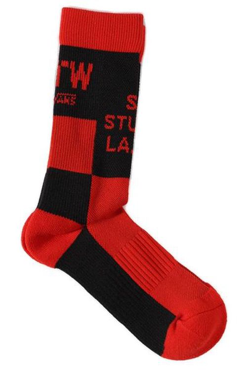 Vans X S.R. Studio LA. CA. OTW Socks