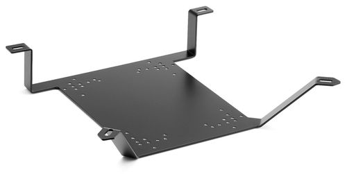 2007-2017 Jeep Wrangler (JK) Unlimited Universal Amplifier Rack