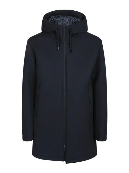 Scuba Jacket