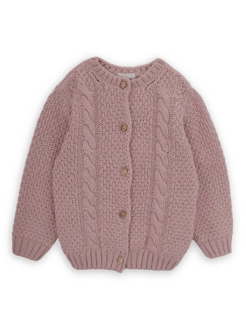 Jessy cardigan - Pink