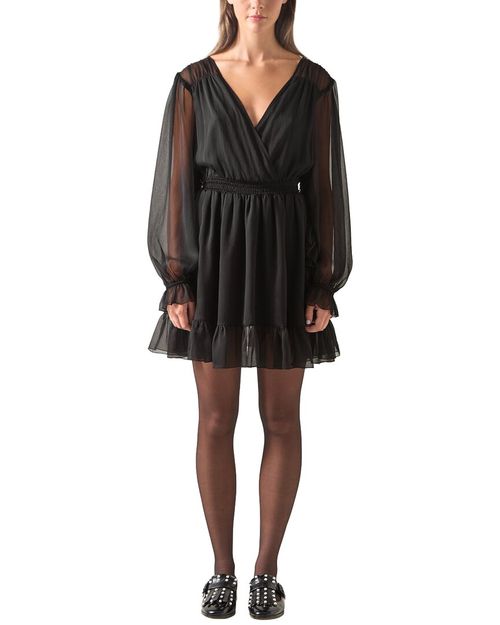 Bow Dress