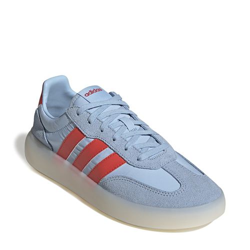 Women's Barreda Decode Sneakers (Blue/Red)
