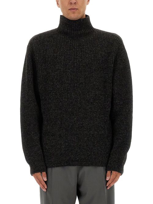 Turtleneck Sweater
