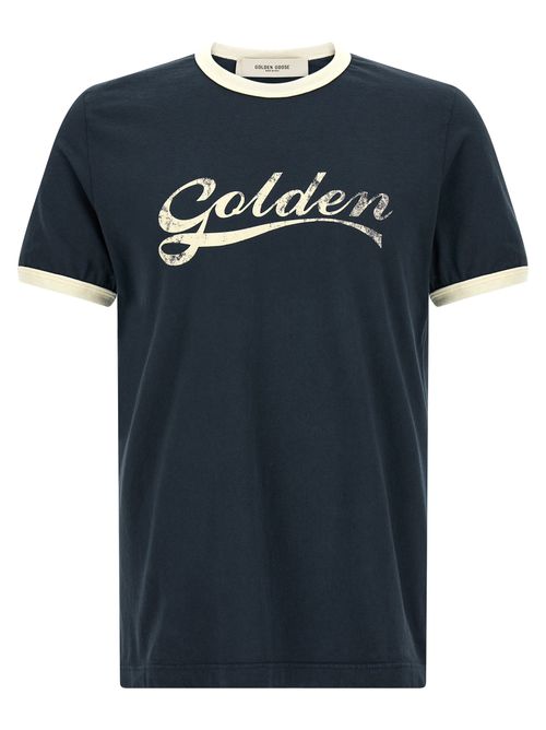 Rollo T-Shirt — Navy
